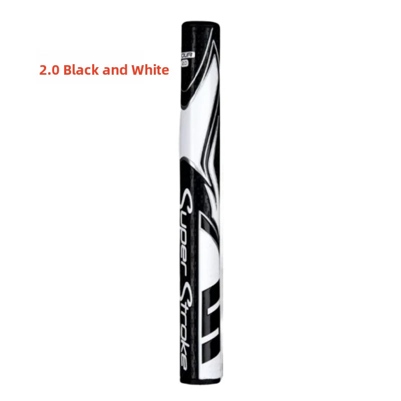 Super Stroke Zenergy Tour Golf Putter Ip Ultra Light Thiened Golf Club Cover for Men Sports Fitn Fans Supplies