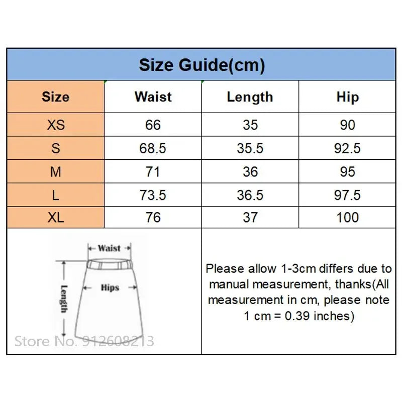 Short Skirt Women Breathable Anti Glare Casual Sports Skirts Outdoor Golf Tennis Pleated Skorts Lady A-Lined Culottes With Short