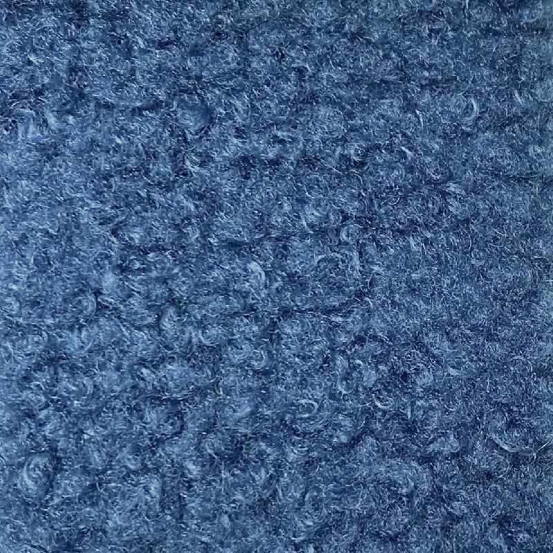 1 Yard Soft Warm Furry Fluffy Plush Fabric Curly Teddy Faux Fur Fabric for Clothing Lining Coat Doll Bag Hat Diy Pet Toy Clothes