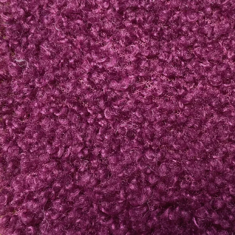 1 Yard Soft Warm Furry Fluffy Plush Fabric Curly Teddy Faux Fur Fabric for Clothing Lining Coat Doll Bag Hat Diy Pet Toy Clothes