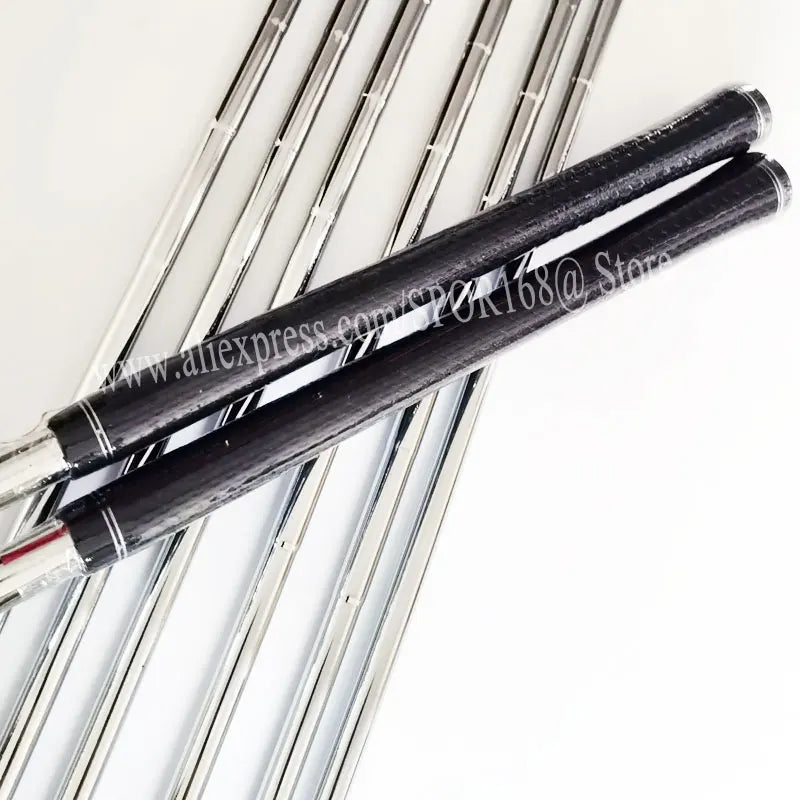Golf Clubs Irons Men JP 923 Golf Irons Forged Right Handed Irons Set Project X Steel Shaft 5.0/5.5 or 6.0/6.5 Flex 5-9 G P S P