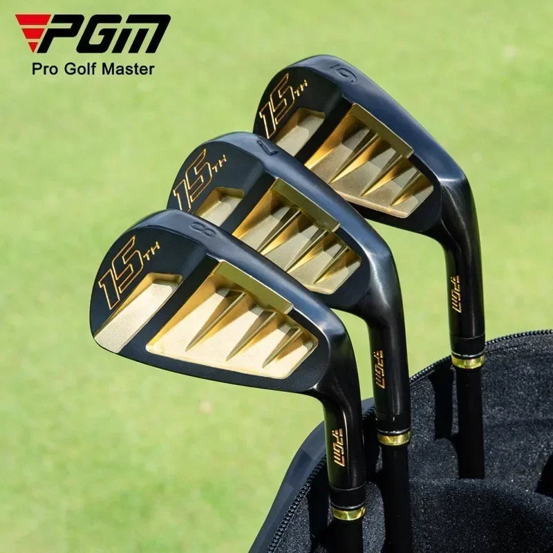 PGM Golf Club Full Set Men's Professional Set Titanium Alloy 1 Wood Mitsubishi Body