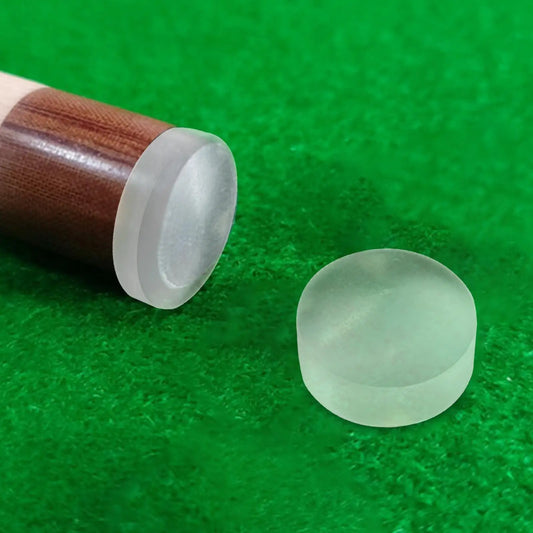 14mm Billiard Pool Cue Tip Repair Replacement Break Jump Tip Snooker Cue Tip