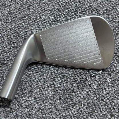 Tianwell Golf Irons Set MK700 Golf Club 7PCS 4-P S20C Soft Carbon Steel Forged Head