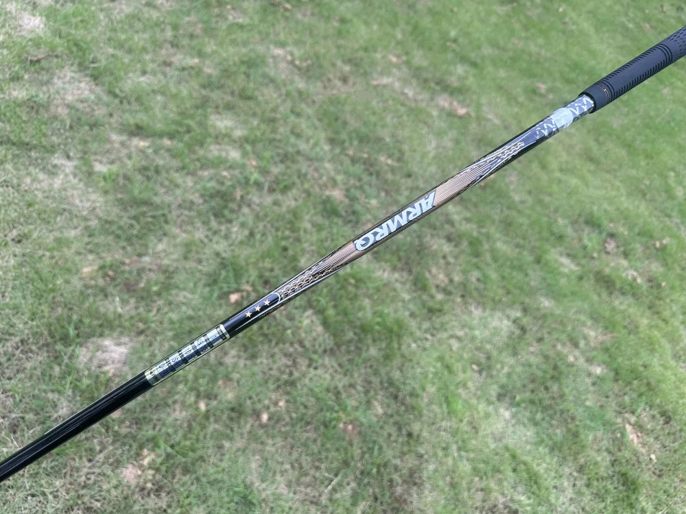 Golf Clubs 3star Black Golf  Driver  Golf Clubs  10.5 Degree R/Sr/S Flex Graphite Shaft With Head Cover