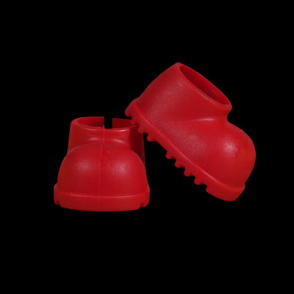 Christmas New Year's Decoration Clothes for Labubu 3.0 V1/V2 Doll Festival Clothing Outfits for Ropa Labubu Doll Accessories