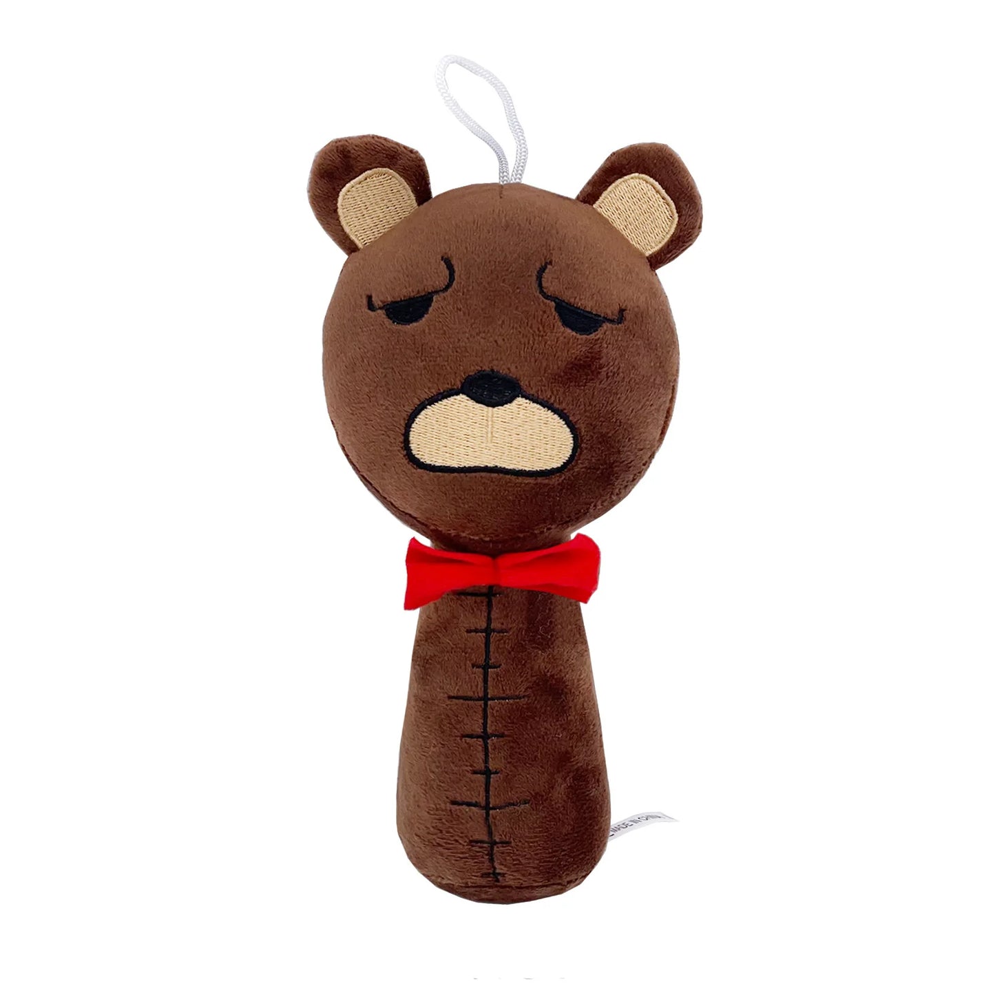 Sprunki Plush Toys Horror Game Toys Cartoon Cute Soft Stuffed Pillow for Kid Birthday Christmas Gift Stuffed Children Dolls