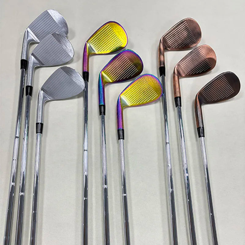 ITOBORI Golf Wedges Set 48 50 52 54 56 58 60 Forged Golf Sand Wedge Club ITOBORI Wedge