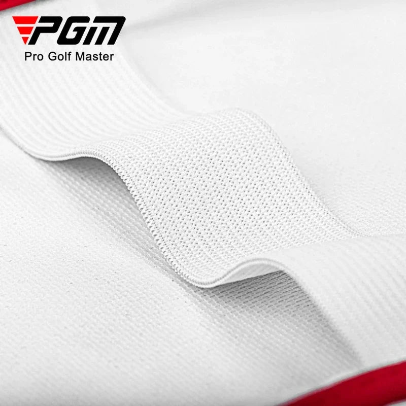 PGM Men Women Golf Caddy Vest Loose Thin Design for Spring Summer Autumn Winter Vests Top YF857