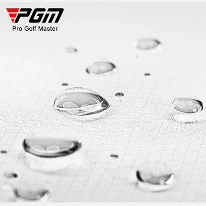 PGM Men Women Golf Caddy Vest Loose Thin Design for Spring Summer Autumn Winter Vests Top YF857