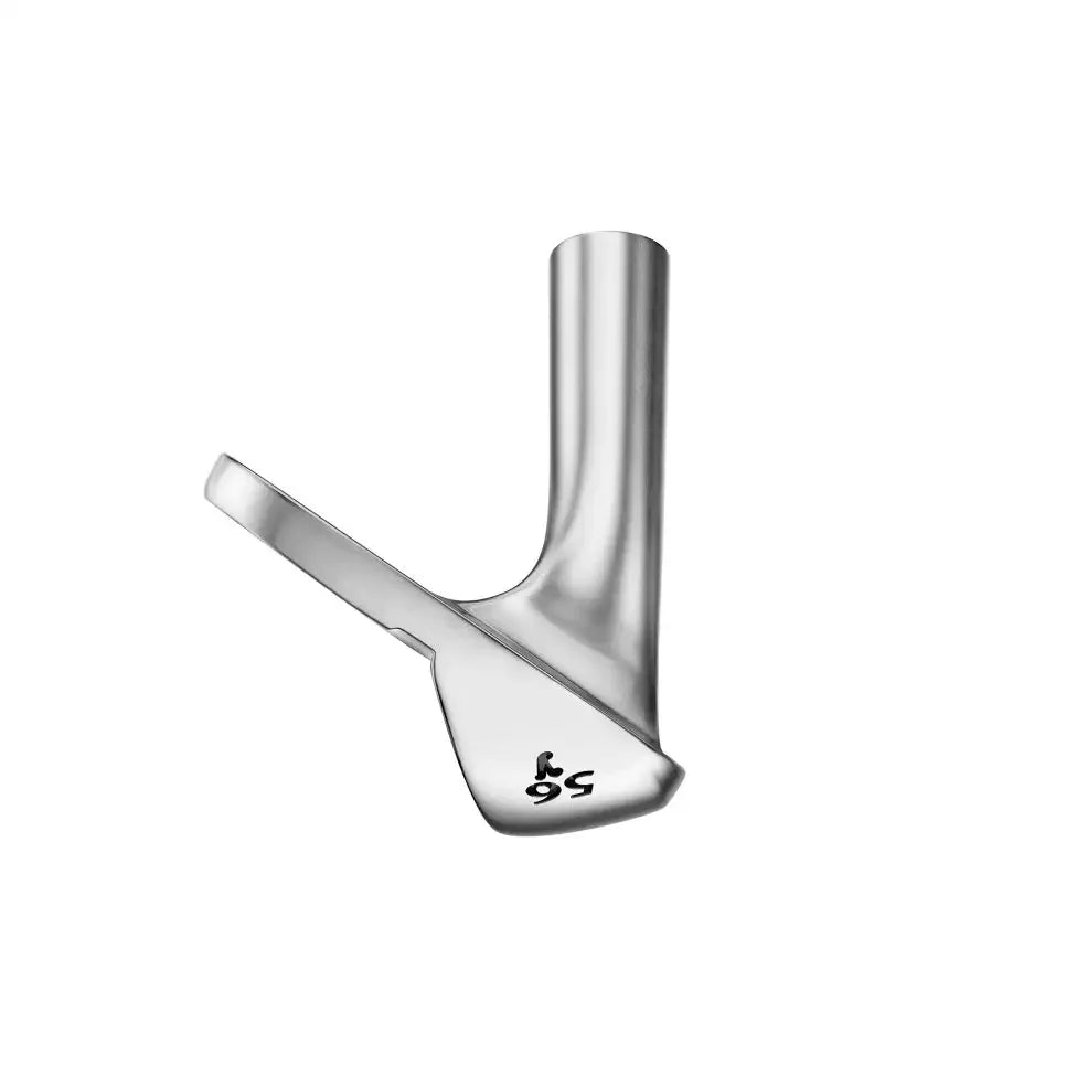 New Golf Wedge Sets 46 48 50 52 54 56 58 60 Degree Soft Irons Forged Golf Club Only Head Free Shipping