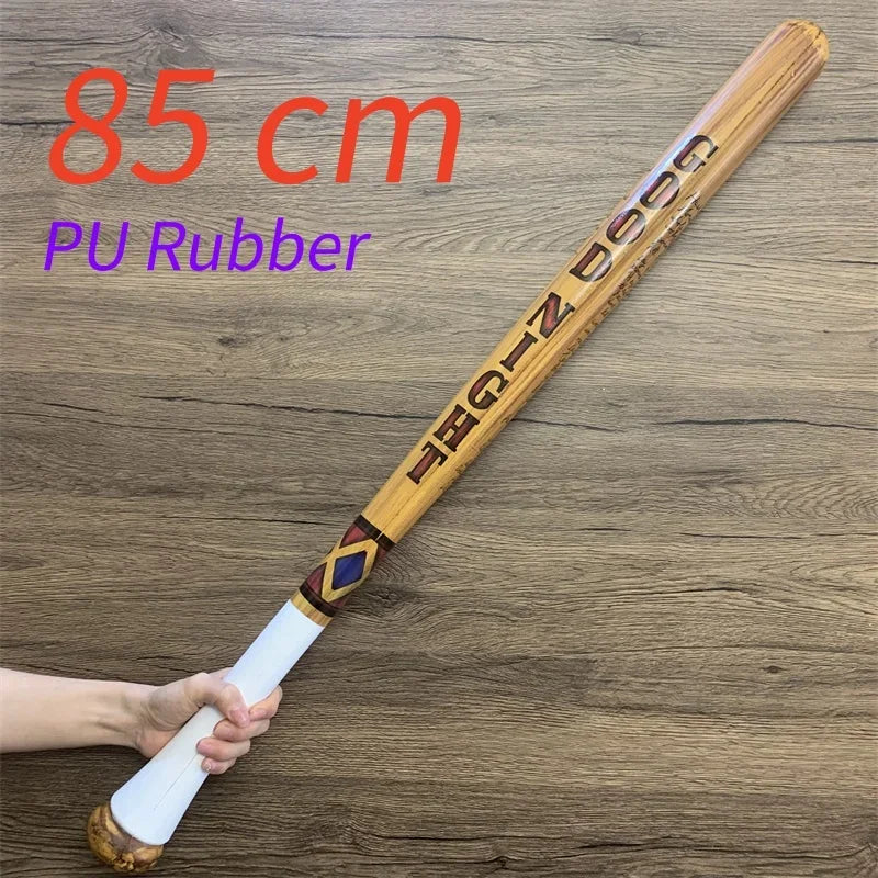 WW Big Baseball Bat  the Clown's Girl 1:1 Cosplay Weapon Prop Soft PU Rubber Movie Role Play Halloween Cos Gift Safety 85cm