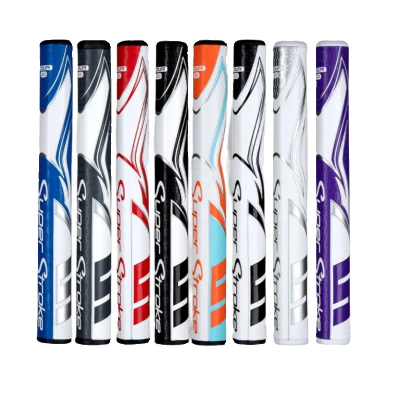 Super Stroke Zenergy Tour Golf Putter Ip Ultra Light Thiened Golf Club Cover for Men Sports Fitn Fans Supplies