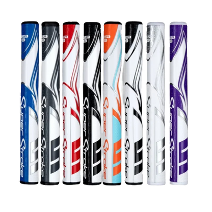 Super Stroke Zenergy Tour Golf Putter Ip Ultra Light Thiened Golf Club Cover for Men Sports Fitn Fans Supplies