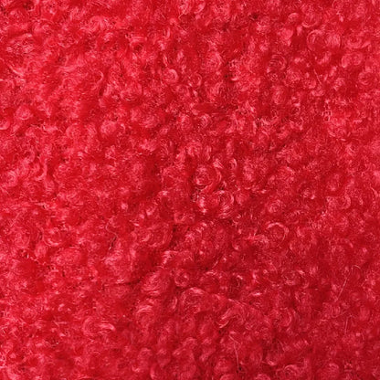 1 Yard Soft Warm Furry Fluffy Plush Fabric Curly Teddy Faux Fur Fabric for Clothing Lining Coat Doll Bag Hat Diy Pet Toy Clothes