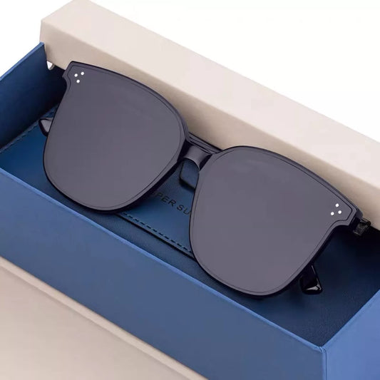 MAN SUNGLASS 2022 New Sunglasses Star Style Men's and Women's UV Protection Glasses Fashion Trend Sunglasses