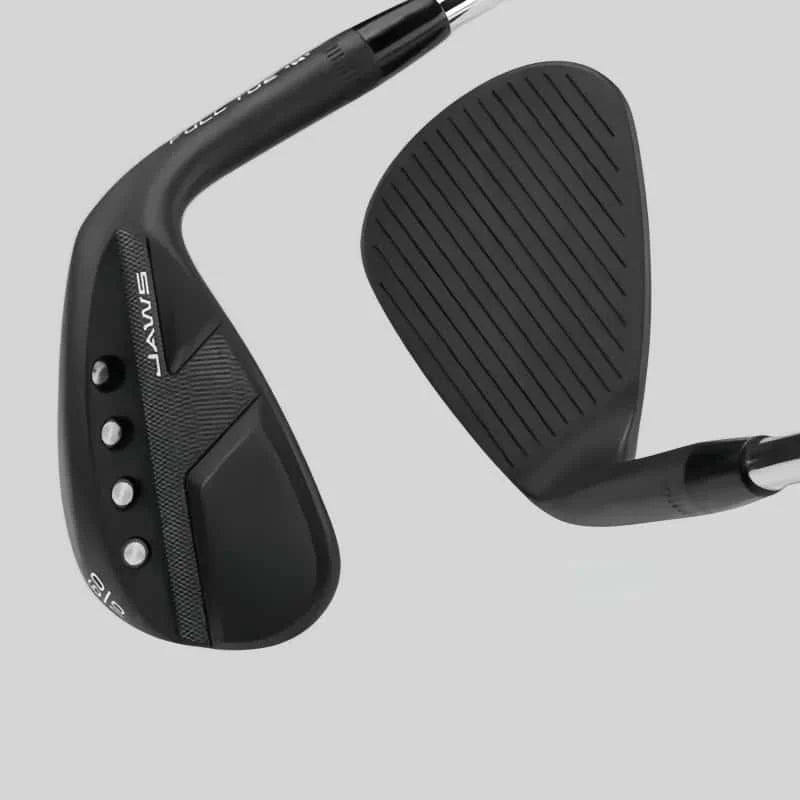 Poker Cards Golf Wedges JAWS FORGED Milled Grind3 Golf Clubs 50 52 54 56 58 60 Degree With Steel Shaft Include Grip