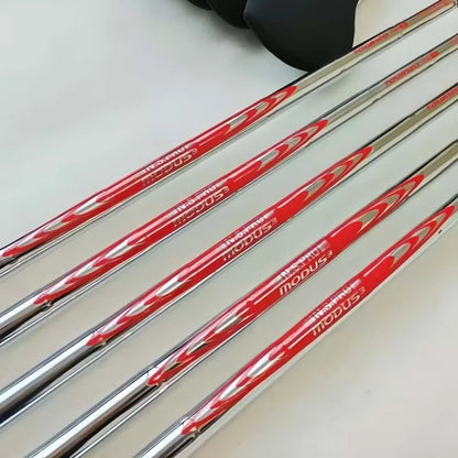 Golf Clubs JAWS RAW MG3 MILLED GRIND3 HI-TOE Copper Golf Wedges 50 52 54 56 58 60 Degree With Steel Shaft Include Grip