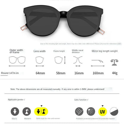 OIMG Cat Eye Sunglasses Woman Vintage Brand Black Glasses Fashion Style Eyewear Personality Sunglasses Gafas De Sol UV400