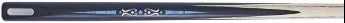 Premium High-End Leadsuper  100% Carbon Fiber Shaft 1/2 Billiard Pool Cue With10 11.5  12.5mm Cue Tip
