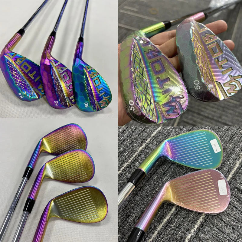 ITOBORI Golf Wedges Set 48 50 52 54 56 58 60 Forged Golf Sand Wedge Club ITOBORI Wedge