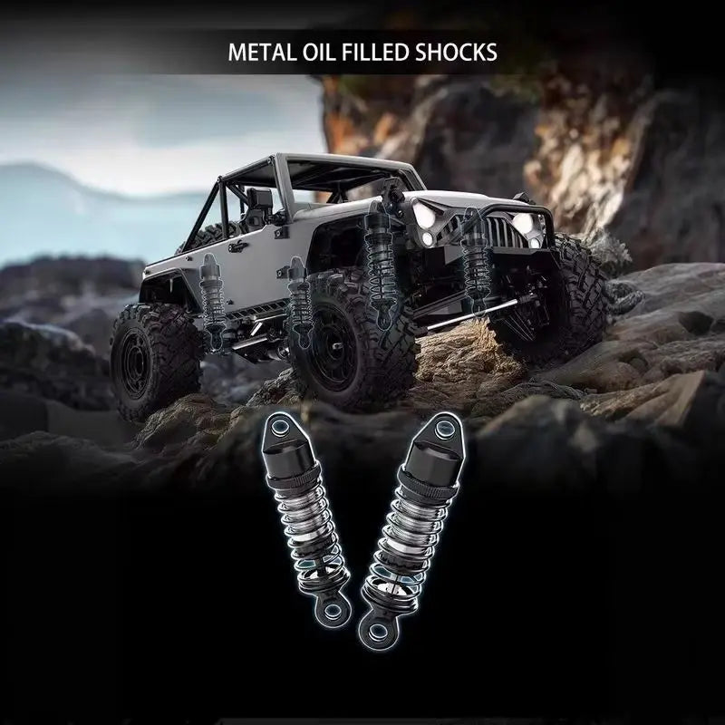 MJX Westward H12y+/H12p 1:12 Scale Remote Control Off-Road Climbing Vehicle Brushless Motor RC Car Model Toy Gift