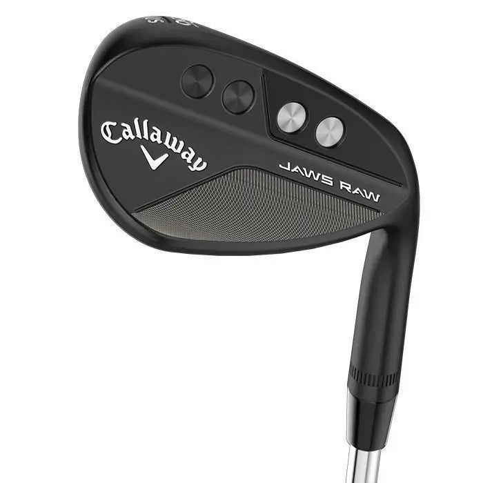 Golf Clubs JAWS RAW MG3 MILLED GRIND3 HI-TOE Copper Golf Wedges 50 52 54 56 58 60 Degree With Steel Shaft Include Grip