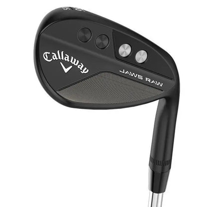 Golf Clubs JAWS RAW MG3 MILLED GRIND3 HI-TOE Copper Golf Wedges 50 52 54 56 58 60 Degree With Steel Shaft Include Grip