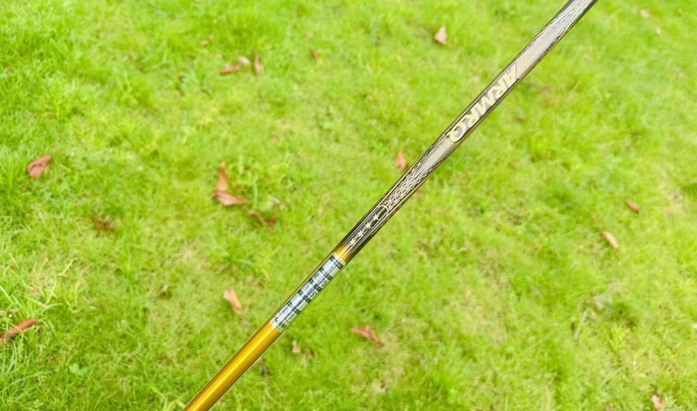 BK Gold Golf Clubs 4star Golf  Driver  Golf Clubs   10.5 Degree R/S/Sr Flex Graphite Shaft With Head Cover