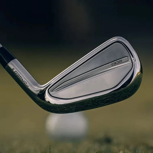 All-New T200 Golf Club Men's Iron Set Complete Set T200 Forged Face 4-Pw Juego De Palos De Golf  Golf Accessories
