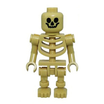 Horror Halloween Movie Stay Puft Luminous Smiling Crying Ghost Vitruvius Model Building Blocks Enlighten Brick Toys for Children