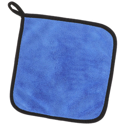 Pole Cloth Reusable Towel Billiard Pool Cue Accessories Supplies Professional Pools Shaft Polisher