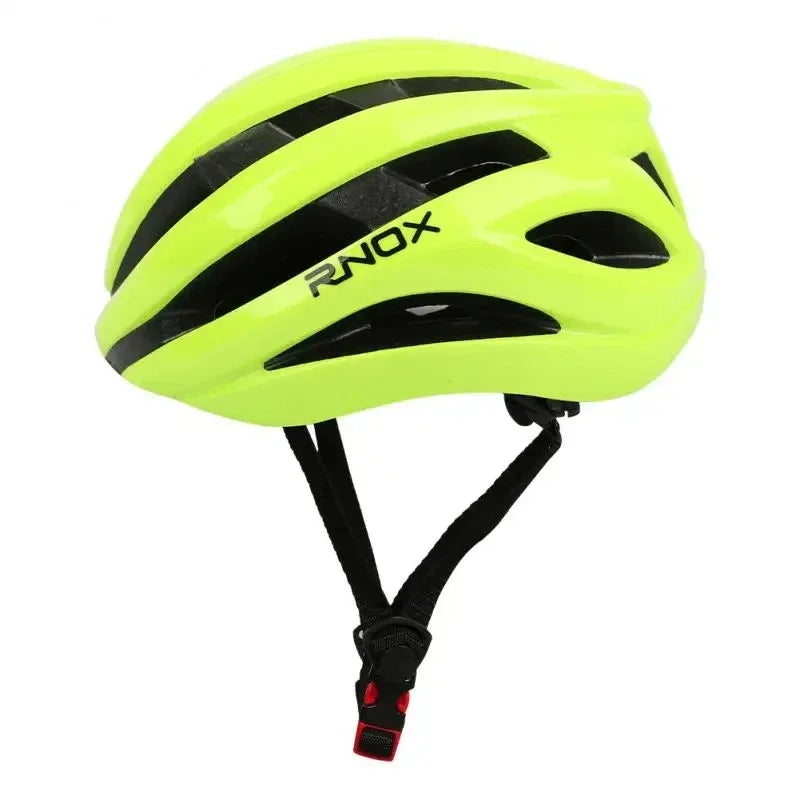 RNOX Women Bike Helmet Cycling MTB Mountain Road Bike Helmets Integrally-Molded Shockproof Men Adult Cycling Bicycle Helmet