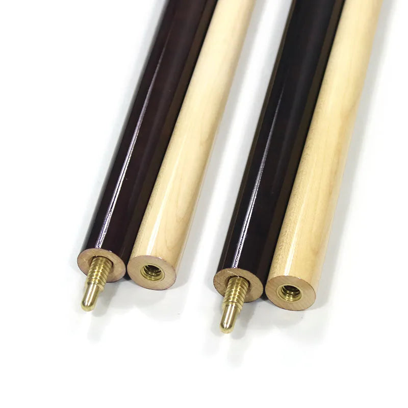 Non-Break Tip Short Snooker Billiard Sport Jump Cue 106cm 13mm