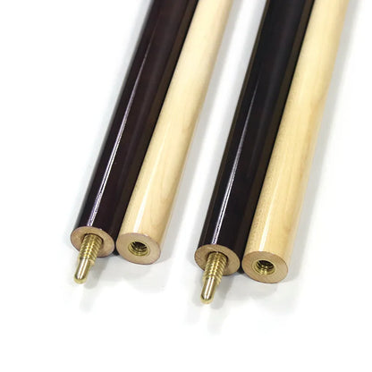 Non-Break Tip Short Snooker Billiard Sport Jump Cue 106cm 13mm