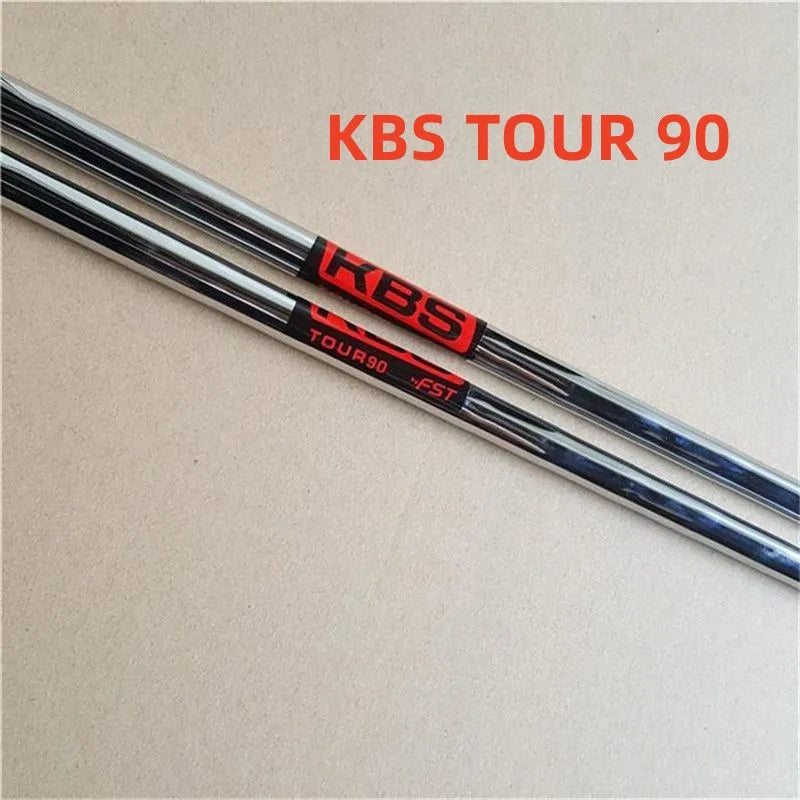 2024New 790 Golf Clubs Silvery P790 Golf Irons Fourth Generation 7pcs 4-9p R/S/Sr Flex Steel/Graphite Shaft,with Head Cov