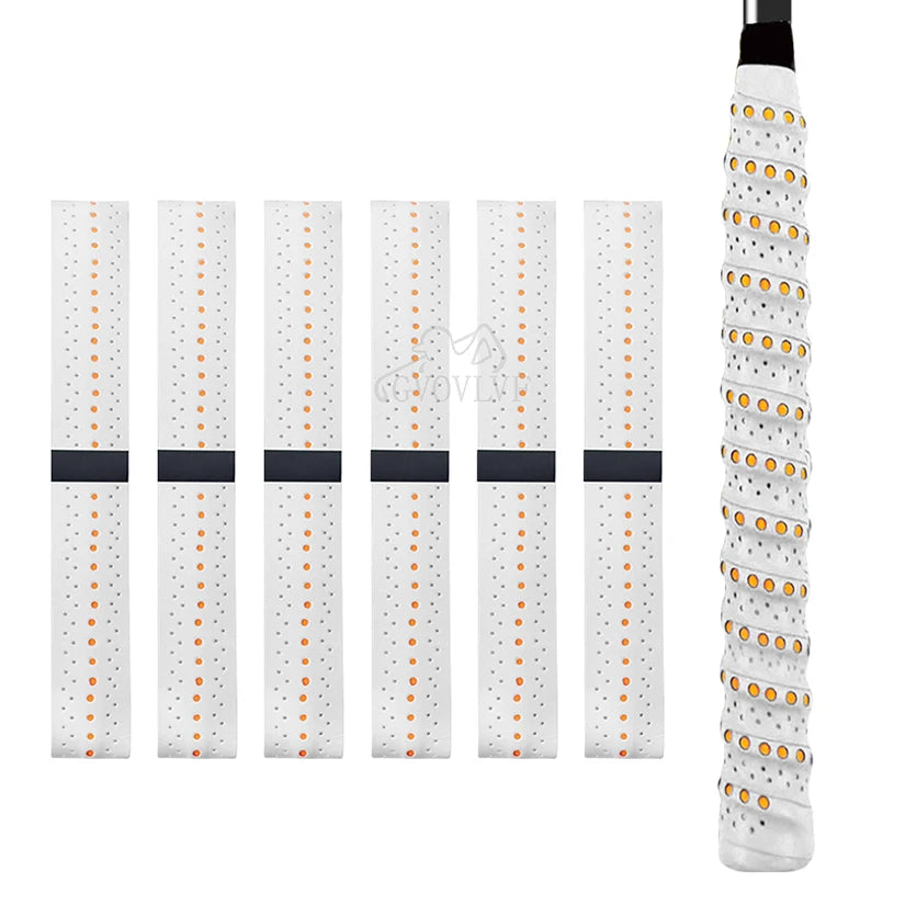 3 or 6pcs Golf Grip Wrapping Tapes Innovative Regripping Solution for Golf Club GripsTacky Enjoy a Fresh New Grip Experience