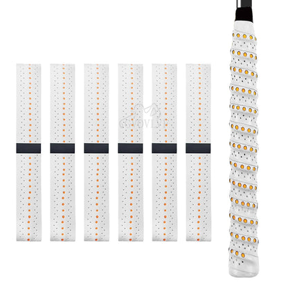 3 or 6pcs Golf Grip Wrapping Tapes Innovative Regripping Solution for Golf Club GripsTacky Enjoy a Fresh New Grip Experience