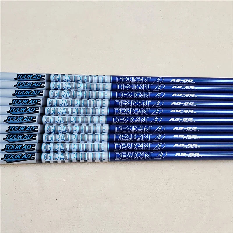 New Golf Irons P7TW Irons Golf Club Set Tour Long Distance Forged Hollow Design Men's Irons Complete Set