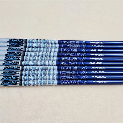 New Golf Irons P7TW Irons Golf Club Set Tour Long Distance Forged Hollow Design Men's Irons Complete Set