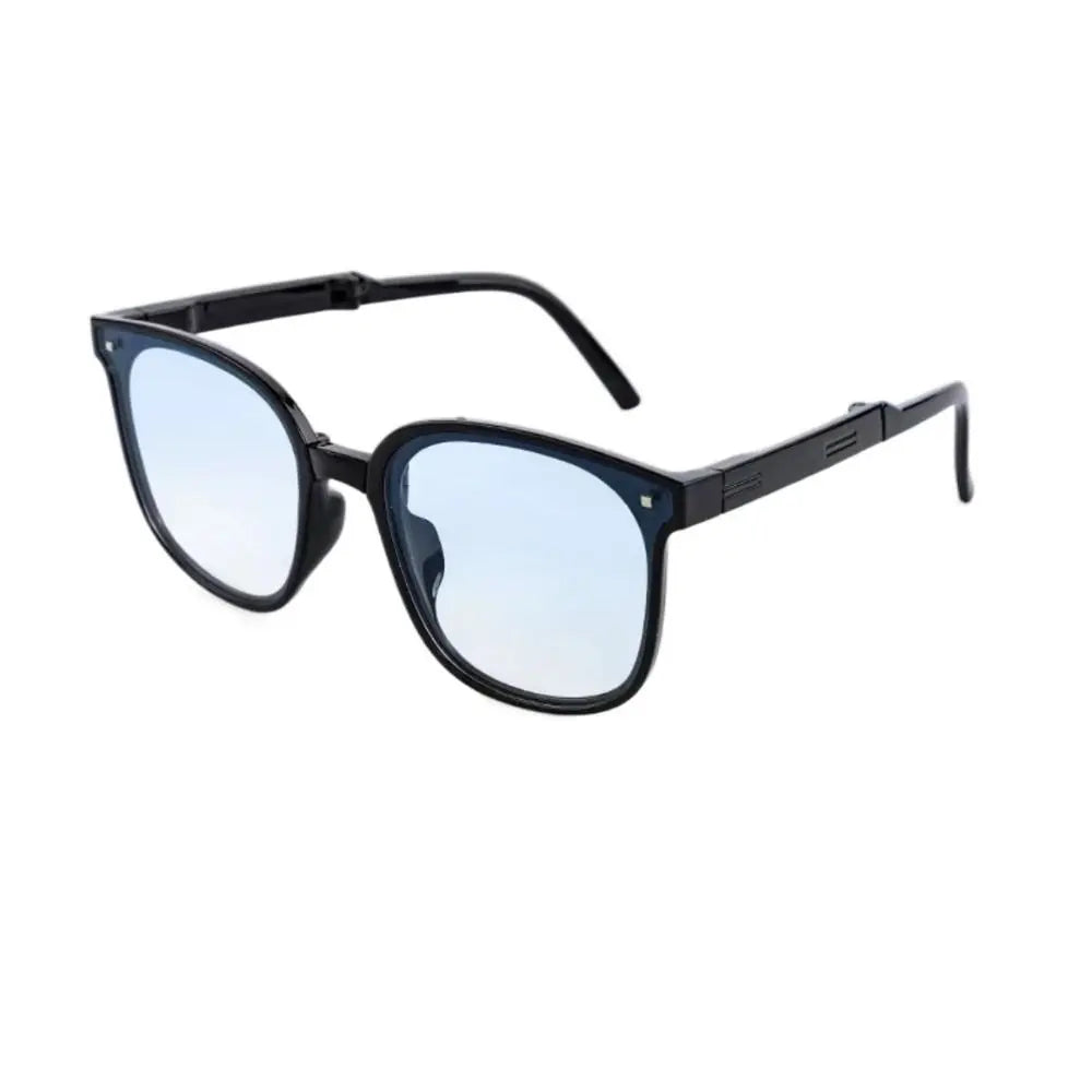 Metal Frame Portable Eyewear Folding Polarized Photochromic Sunglasses Sunglasses for Men Driving Glasses