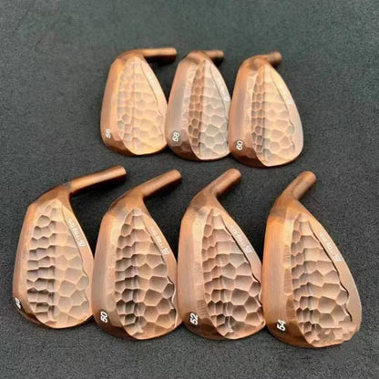 Tianwell Ito Bor Wedge MTG Carving Golf Wedges Set 48 50 52 54 56 58 60 Degree Golf Sand Wedges Golf Clubs ITOBORI Golf