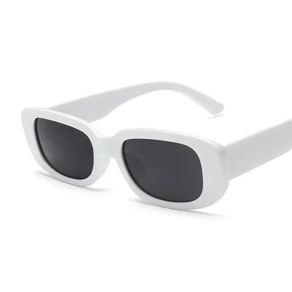 2024 Retro Small Frame Sunglasses for Men and Women Luxury Vintage Shading Sun Glasses Trendy Sunnglasses With UV Protection