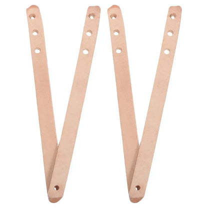4pcs Billiard Snooker Ball Track Belt Dropping Goal Rail Straps Pool Table Supply Accessories Hole Liner Parts