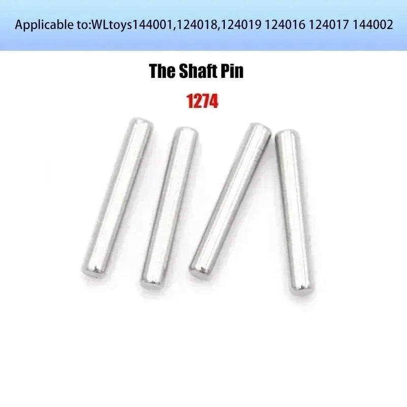WLtoys 124017 124019 RC Cars Original Spare Parts Swing Arm C Seat Bottom Motor Differential Gearbox Shock Absorbers Tire