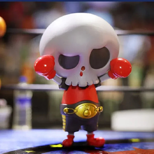 POP MART LABUBU THE MONSTERS Sports Series Blind Box Toys Anime Action Figure Caixa Caja Surprise Mystery Box Dolls Girls Gift