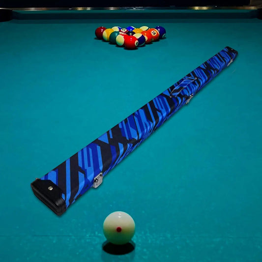 Pool Cue Case Billiard Pool Cue Carrying Bag Equipment Billiard Rod Carrier