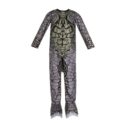 Children's Dinosaur Monster COS Costume Jumpsuit Party Birthday Party Halloween Performance Costume
