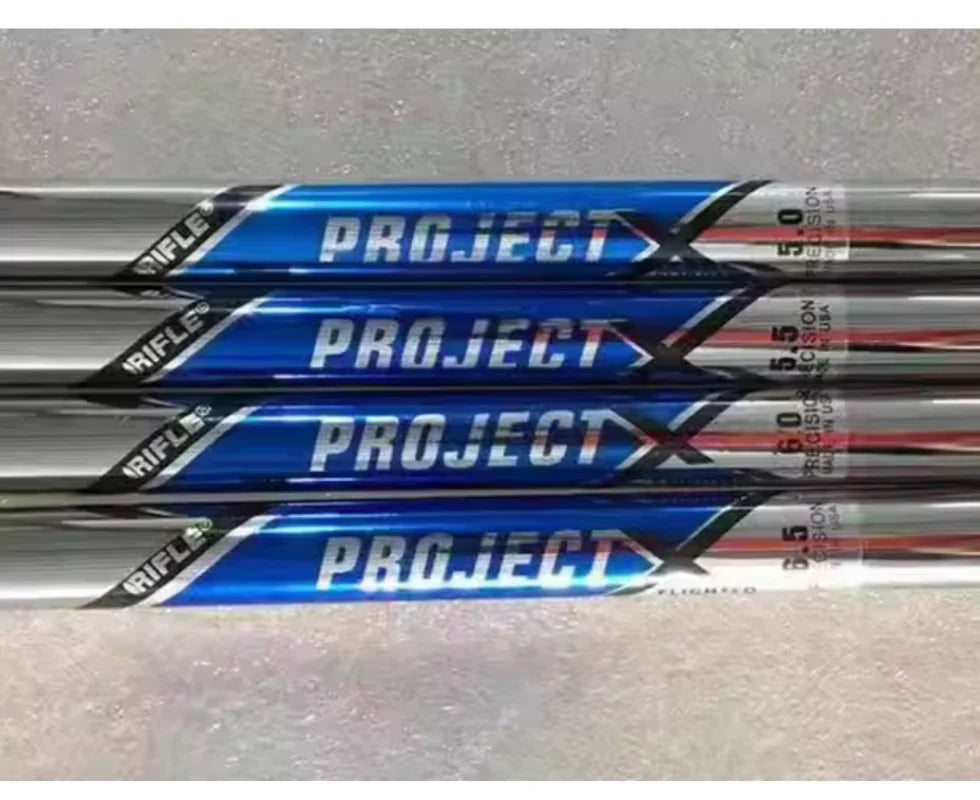 2024New 790 Golf Clubs Silvery P790 Golf Irons Fourth Generation 7pcs 4-9p R/S/Sr Flex Steel/Graphite Shaft,with Head Cov