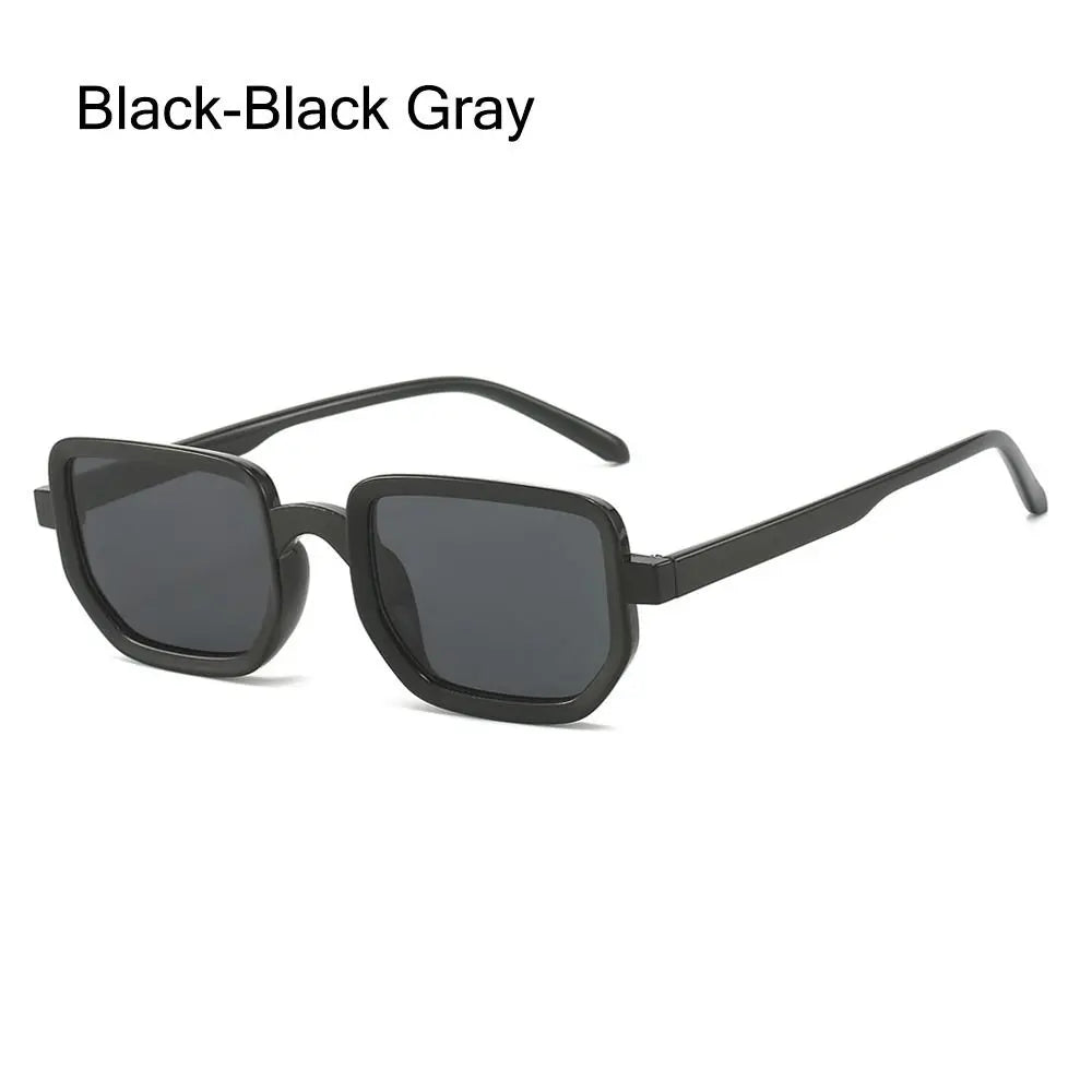 Metal Frame Portable Eyewear Folding Polarized Photochromic Sunglasses Sunglasses for Men Driving Glasses